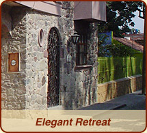 Elegant Retreat
